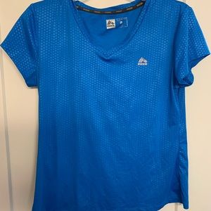 Reebok women’s running shirt